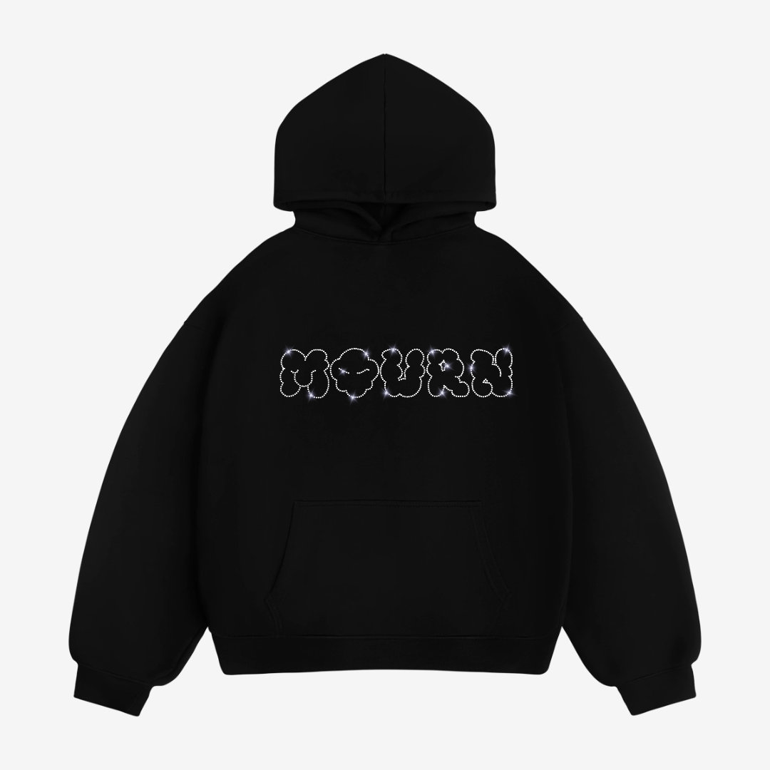 CLOUDY HOODIE