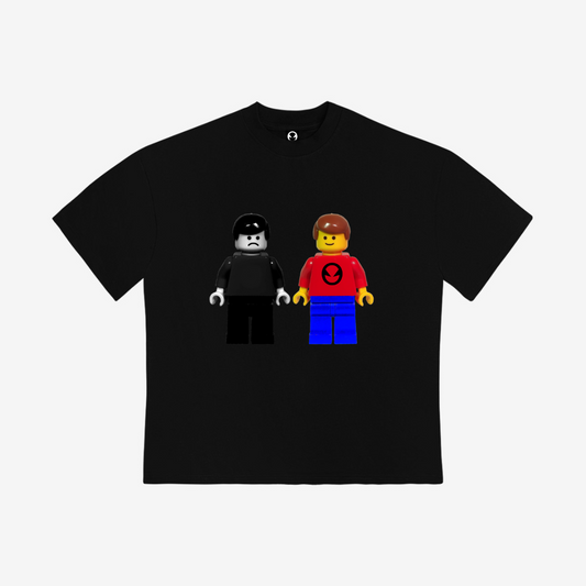 MOURN ENJOYER TEE