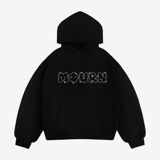CLOUDY HOODIE