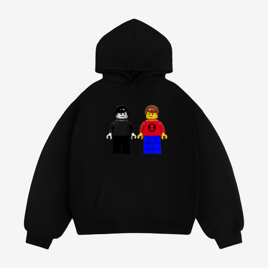 MOURN ENJOYER HOODIE